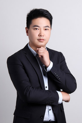 戶振偉