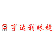 亨達(dá)利眼鏡