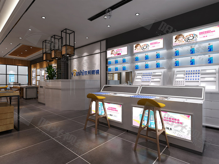 開眼鏡面對的困難有哪些，開家眼鏡店需要注意什么？