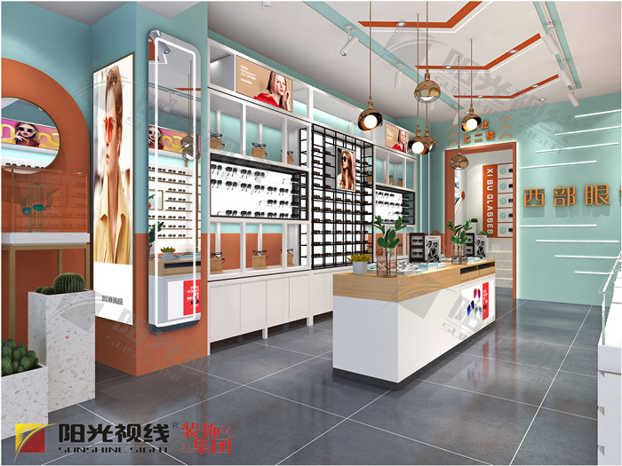 開眼鏡店要注意哪些細節？