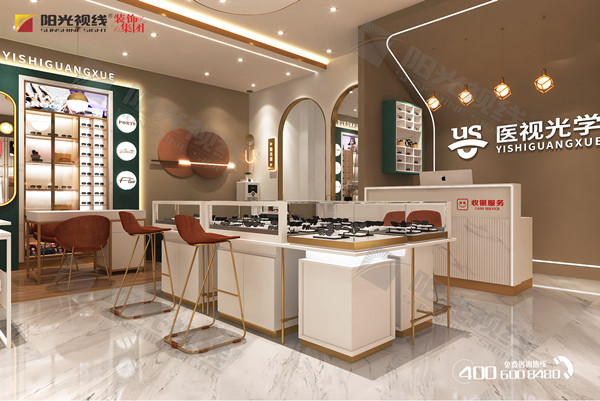 新手開眼鏡店需要注意什么條件和細節(jié)？