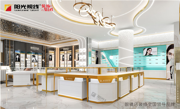 眼鏡店怎么讓生意好起來，眼鏡店怎么引流？