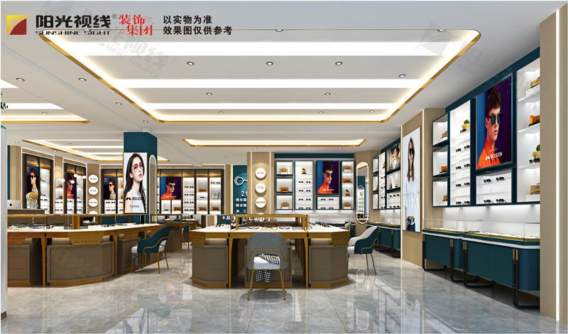 新手開眼鏡店需要注意什么，開眼鏡店注意事項