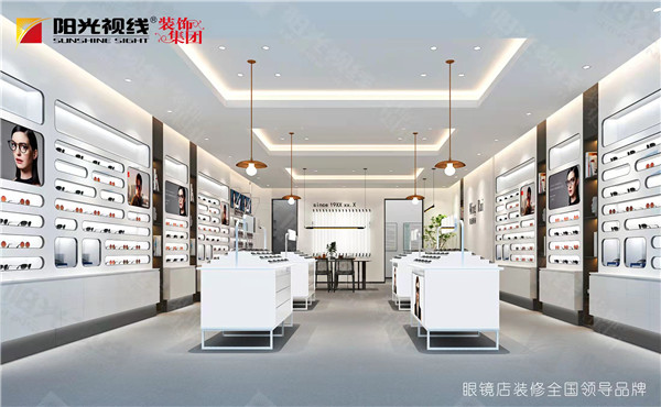 眼鏡店選址要注意什么？眼鏡店選址技巧