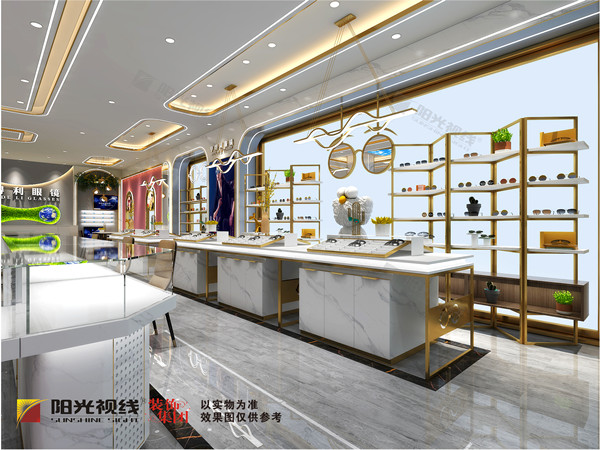 校園眼鏡店怎么經營？學校附近的眼鏡店怎么生存？