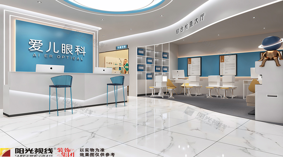 眼鏡展柜怎么保養更好