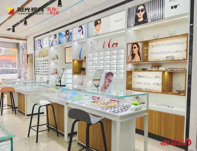 想開眼鏡店的你，一定會有這些問題！