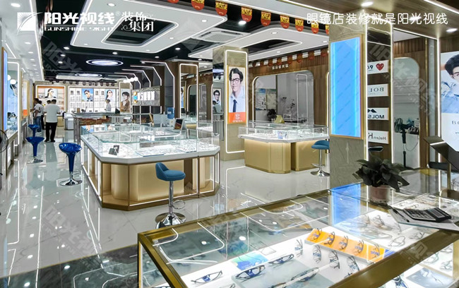 開眼鏡店賺錢嗎，開眼鏡店怎么樣？