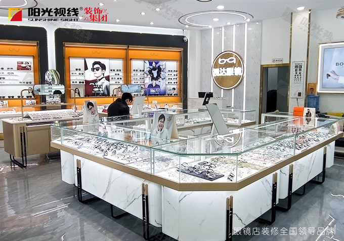 眼鏡店如何提升促銷水平？