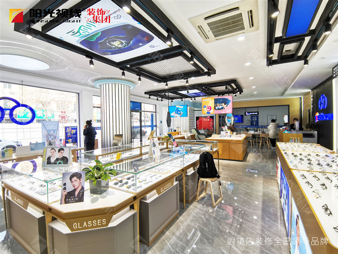 開眼鏡店的思路，傳統眼鏡店如何突破？