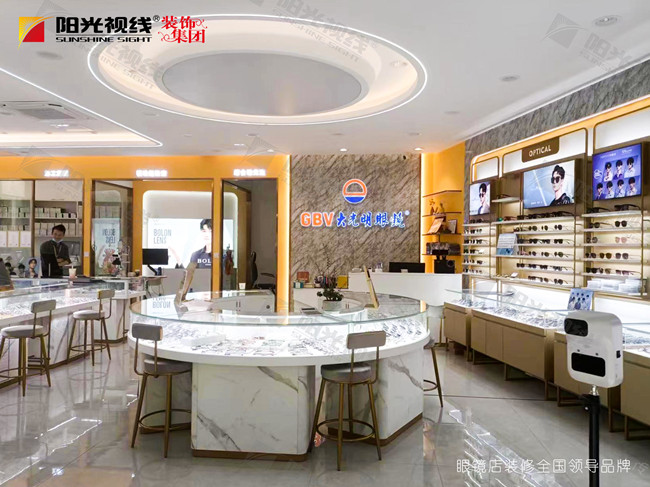 眼鏡店怎么增加客流量，如何吸引顧客進店？