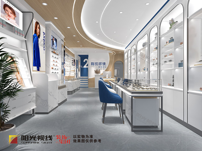 眼鏡店怎么經(jīng)營生意才會(huì)好？