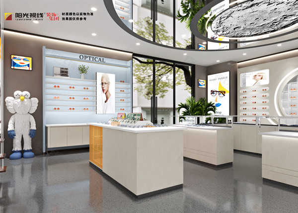 眼鏡店經營細節，這樣生意才會越來越好！